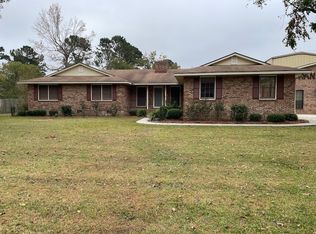 3436 Mount Zion Church Rd, Valdosta, GA 31605