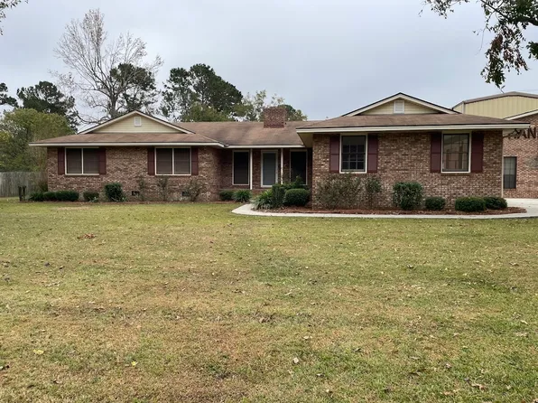 3436 Mount Zion Church Rd, Valdosta, GA 31605