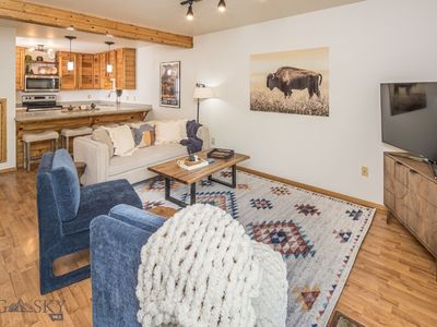 85 Spruce Cone #10, Big Sky, MT, 59716
