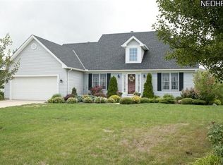 1406 Troon Ave, Brunswick, OH