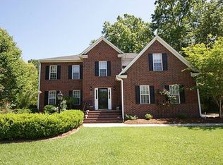 146 Haleswood Cir, Goose Creek, SC 29445