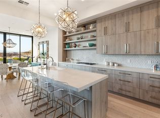 1228 Starview Peak Ct, Henderson, NV 89012