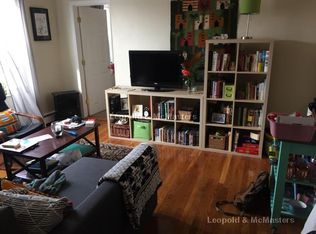 8 Hyde Park Ave #3J, Jamaica Plain, MA 02130