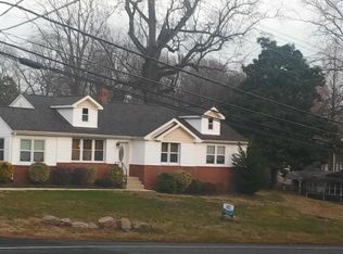 3901 Old Bayside Rd, Chesapeake Beach, MD 20732