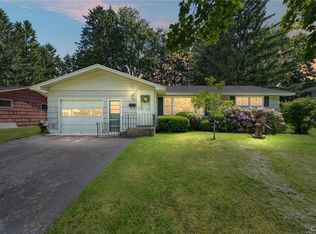 110 Josephine St, North Syracuse, NY 13212