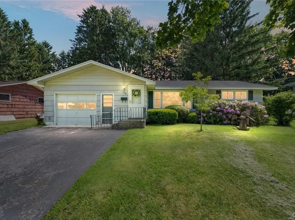 110 Josephine St, North Syracuse, NY 13212