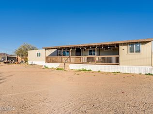 6737 S Fallon Pl, Tucson, AZ 85757