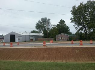 903 McClure Ave, Lowell, AR 72745