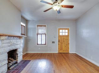 2293 Jackson Ave, Memphis, TN 38112