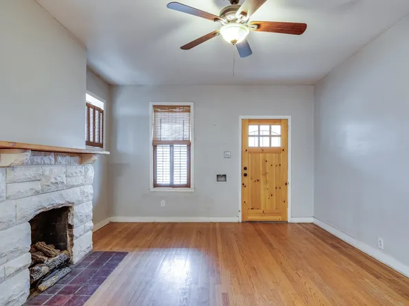 2293 Jackson Ave, Memphis, TN 38112