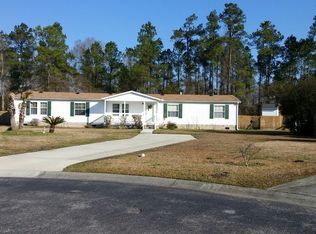 4367 Lake Front Blvd, Myrtle Beach, SC 29588
