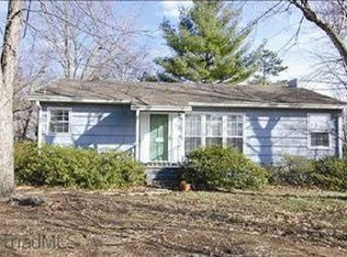 1129 Madison Ave, Winston Salem, NC 27103