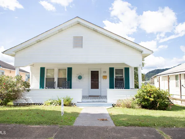 319 Clinchfield Ave, Erwin, TN 37650