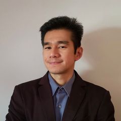 Louie Chan - Real Estate Agent in BROOKLYN, NY - Reviews