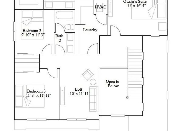 5th image of 916 S 29th Pl