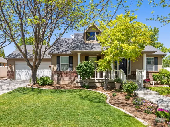 5544 W Venetia St, Herriman, UT 84096
