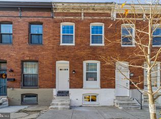 912 N Milton Ave, Baltimore, MD 21205