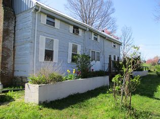 800 Hopewell Church Rd, Canmer, KY 42722