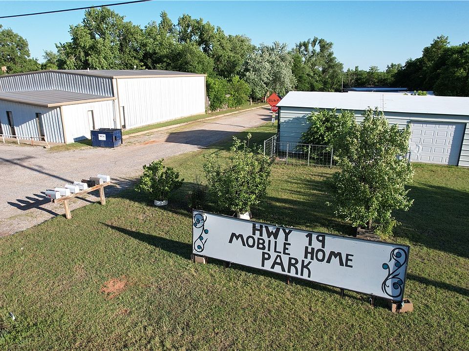 2750 County Street 2855, Chickasha, OK 73018 MLS 1013414 Zillow