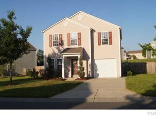3102 Skybrook Ln, Durham, NC 27703