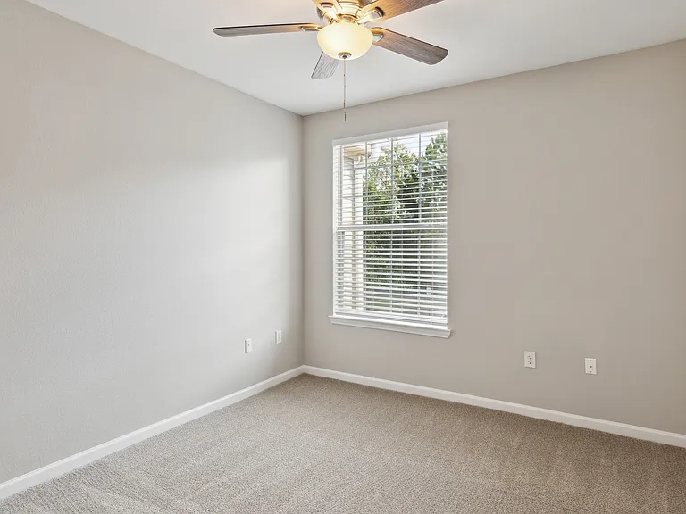 Newly Renovated Bedroom