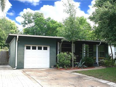115 W King St, Orlando, FL, 32804