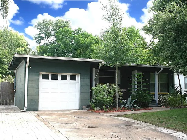 115 W King St, Orlando, FL 32804