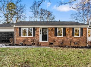 3309 Colony Dr, Jamestown, NC 27282