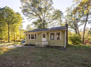 106 Echo Rd, Glocester, RI 02814
