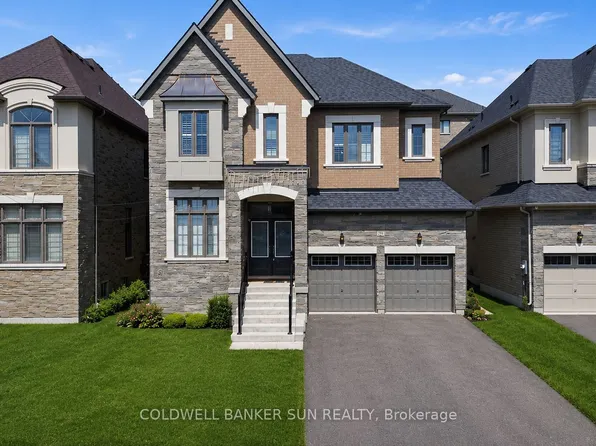 87 James Walker Ave, Caledon, ON L7C 4N1