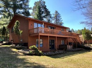 4059 Trails End Rd, Rhinelander, WI 54501