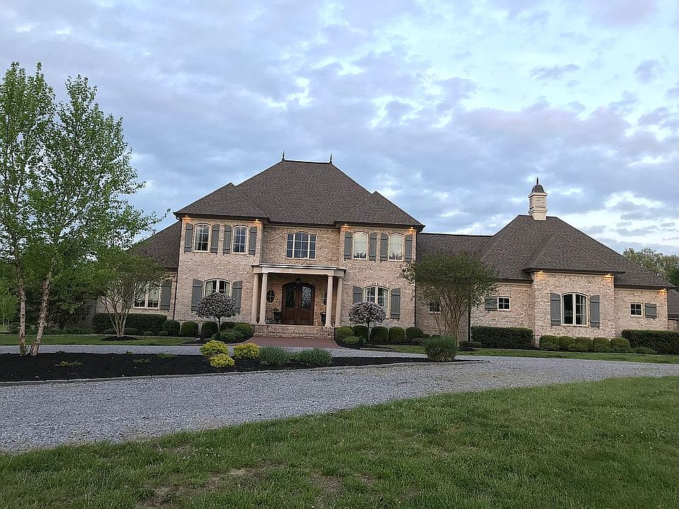 934 State Route 2205, Mayfield, KY 42066 | Zillow