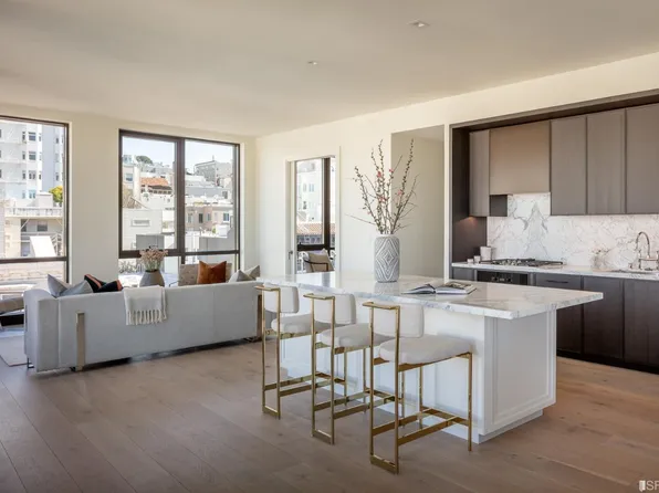 1515 Union St #6E, San Francisco, CA 94123