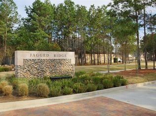 131 E Jagged Ridge Cir, Spring, TX 77389