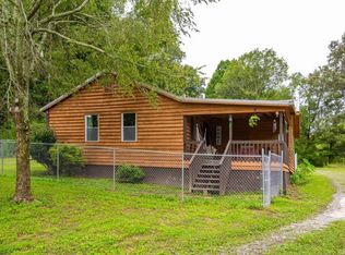 149 Wolfe St, Cohutta, GA 30710