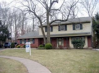 2364 Chip Point, Warrington, PA 18976