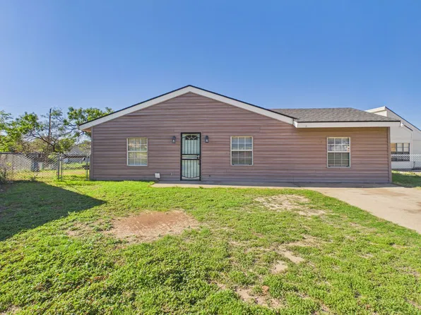 1511 N Polk St, Amarillo, TX 79107