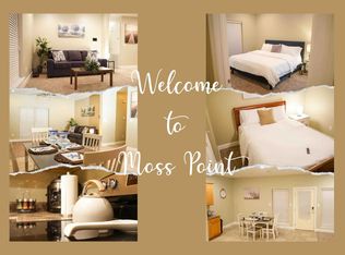 5012 Arthur St UNIT F, Moss Pt, MS 39563