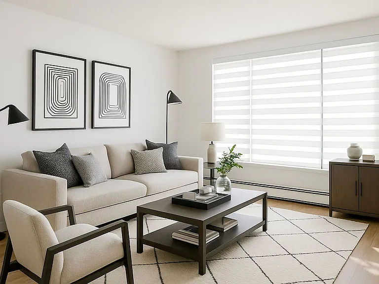 Canopy Apartments — Photo 8