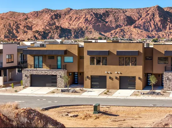 1624 W Ledges Pkwy #134, Saint George, UT 84770