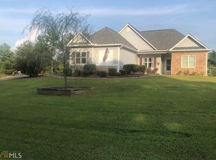 157 Grizzly Trl, Carrollton, GA 30117