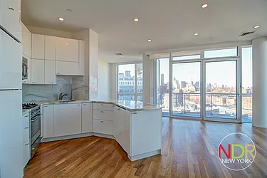 Rented by Next Door Realty NYC