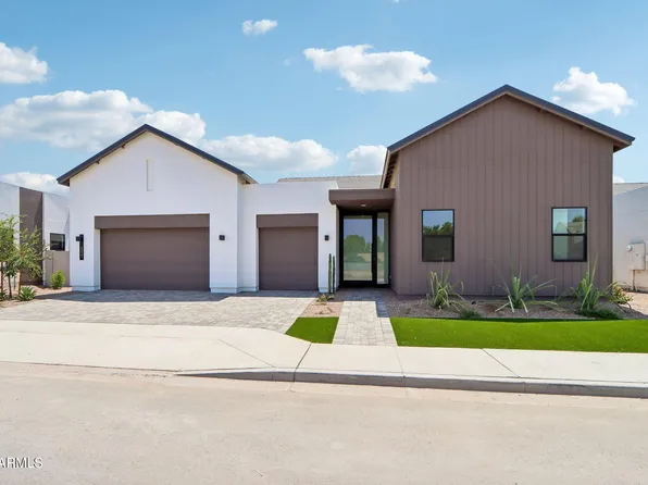 2421 E AQUARIUS Place, Chandler, AZ 85249