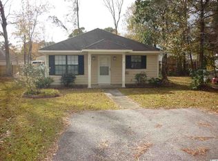 6557 Carolina Wren Cres, Myrtle Beach, SC 29588