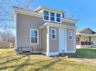 122 K Ave, Nevada, IA 50201