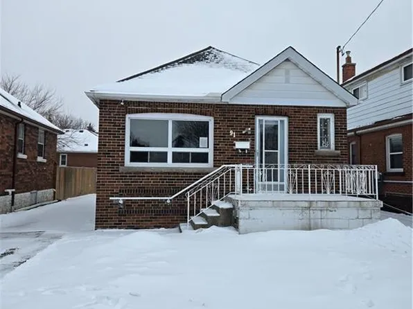91 Barons Ave S, Hamilton, ON L8K 2Y5