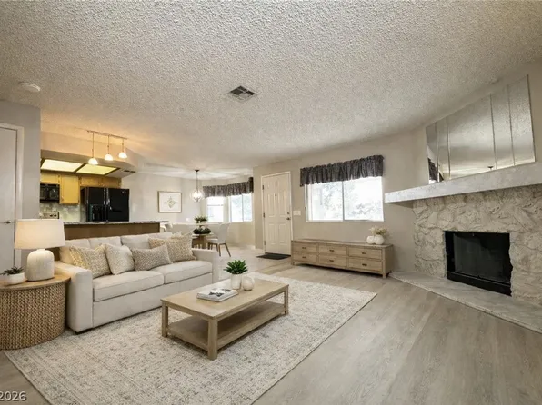 7965 Terrace Rock Way Unit 202, Las Vegas, NV 89128