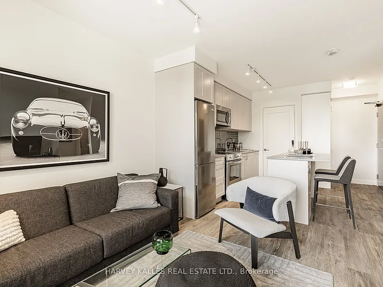 71 Redpath Ave #803 — Photo 3