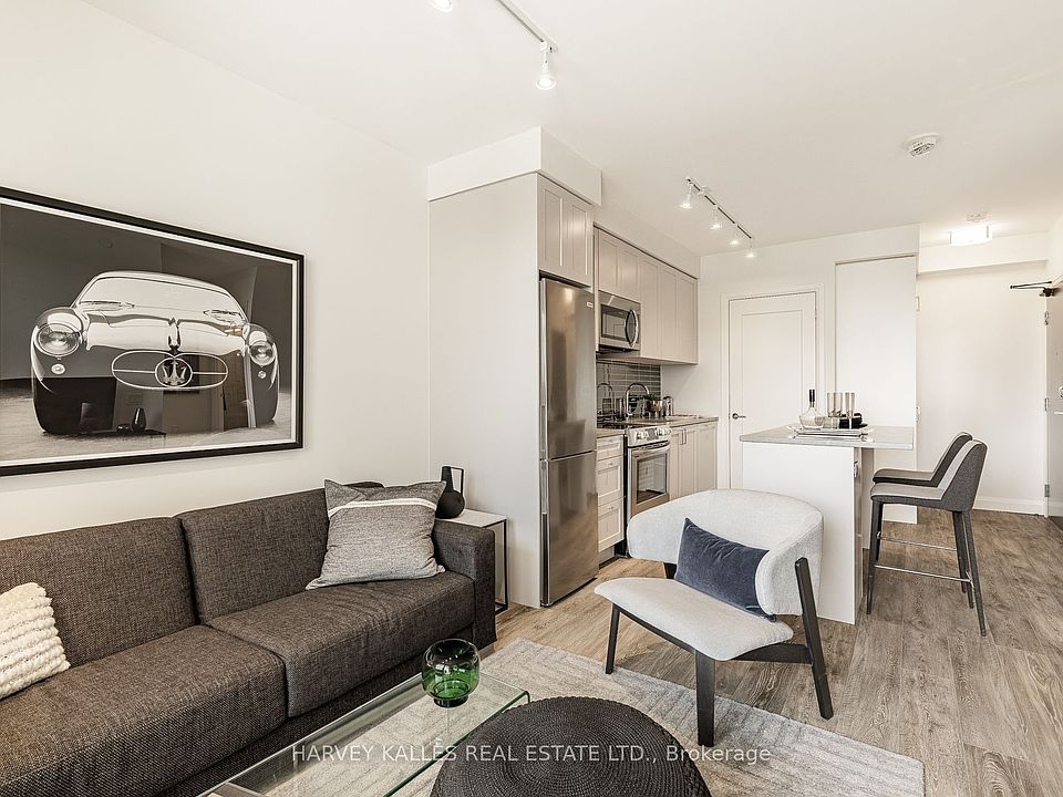 1st image of 71 Redpath Ave #1404