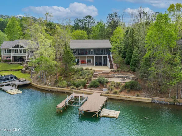 820 Paces Way, Dadeville, AL 36853